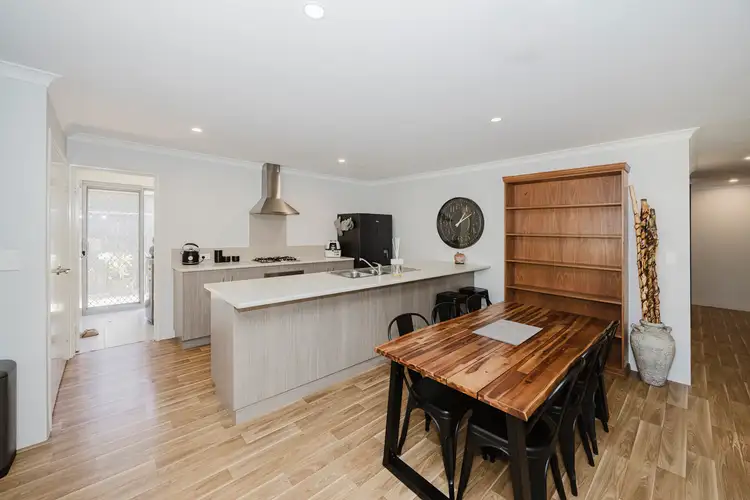 Fourth view of Homely house listing, 40 Mariala Vista, Yanchep WA 6035