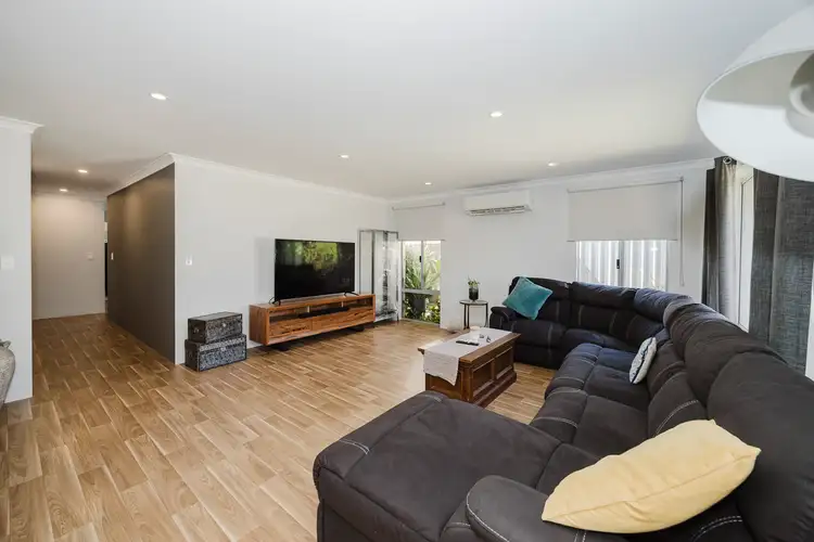 Fifth view of Homely house listing, 40 Mariala Vista, Yanchep WA 6035