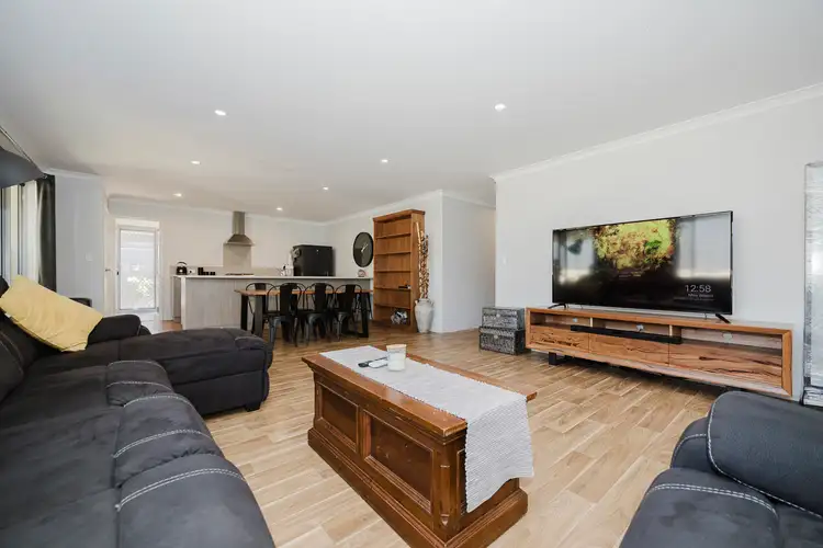Sixth view of Homely house listing, 40 Mariala Vista, Yanchep WA 6035