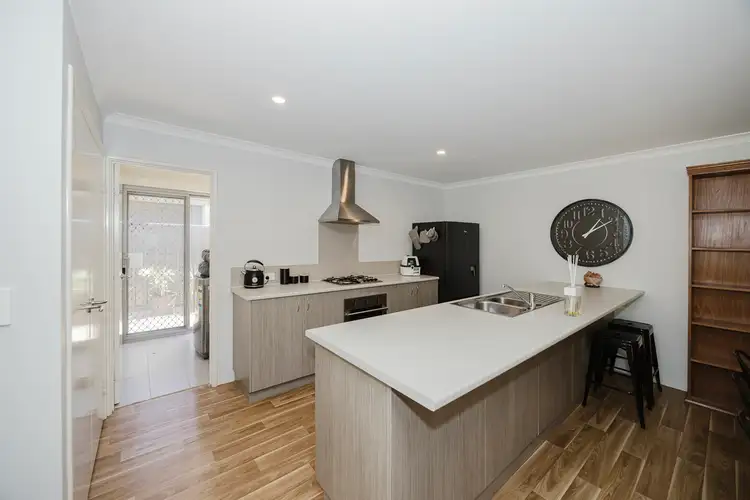 Seventh view of Homely house listing, 40 Mariala Vista, Yanchep WA 6035