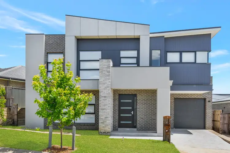Main view of Homely house listing, 1 Wheat Street, Oran Park NSW 2570