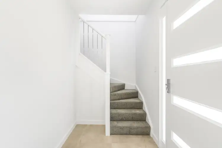 Second view of Homely house listing, 1 Wheat Street, Oran Park NSW 2570