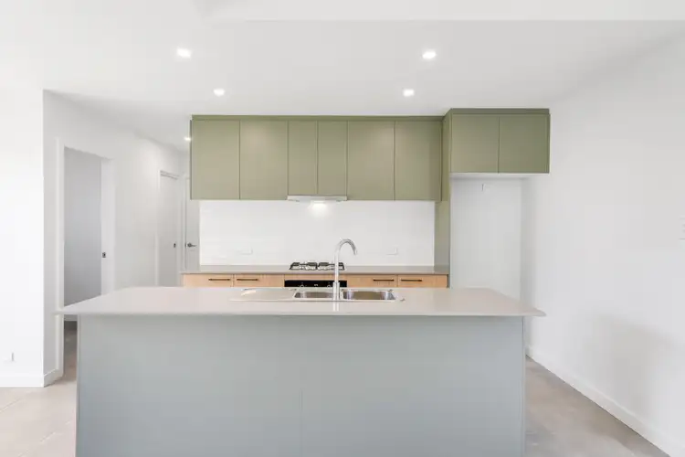 Fifth view of Homely house listing, 1 Wheat Street, Oran Park NSW 2570
