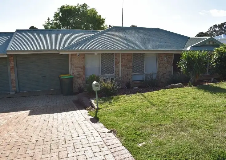 1/9 Corbett Street