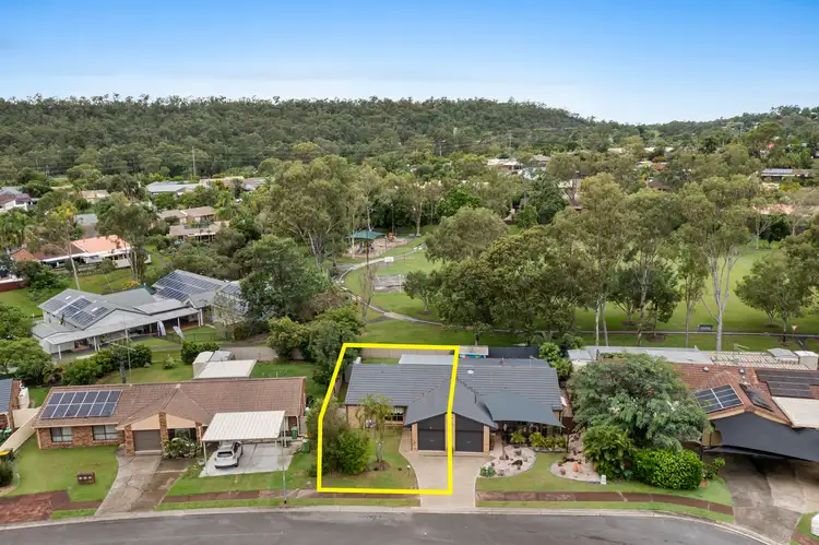 2/12 Theatre Street, Oxenford QLD 4210