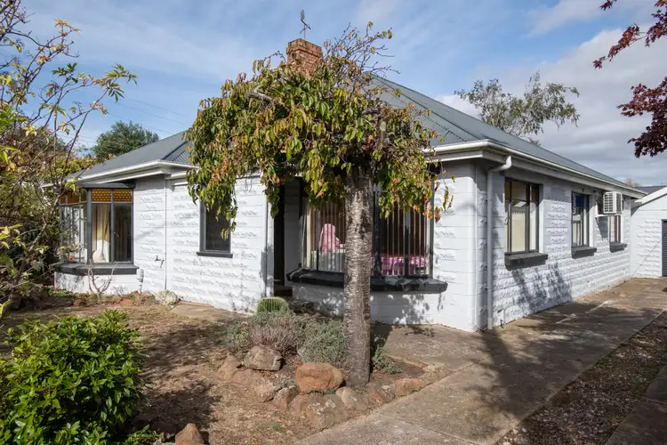 Main view of Homely house listing, 40 Barclay Street, Evandale TAS 7212