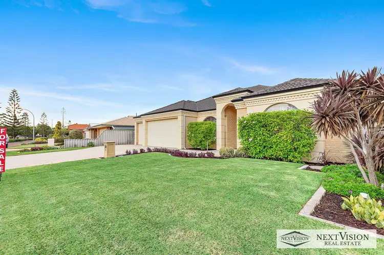 Second view of Homely house listing, 93 Grand Ocean Boulevard, Port Kennedy WA 6172