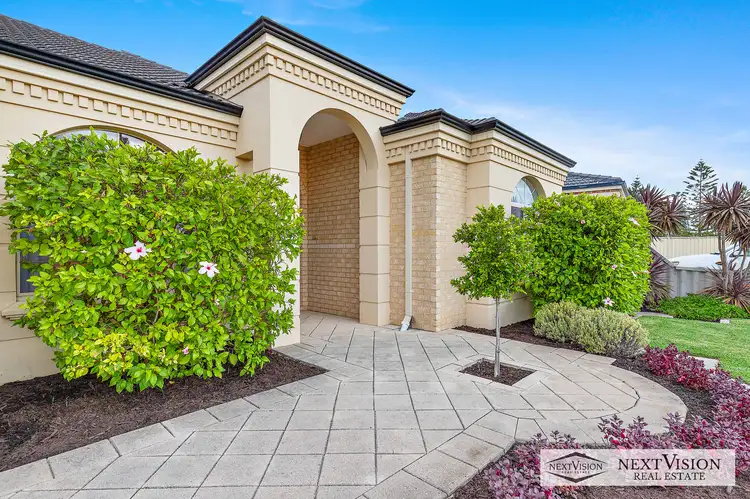 Third view of Homely house listing, 93 Grand Ocean Boulevard, Port Kennedy WA 6172