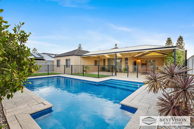 Fourth view of Homely house listing, 93 Grand Ocean Boulevard, Port Kennedy WA 6172