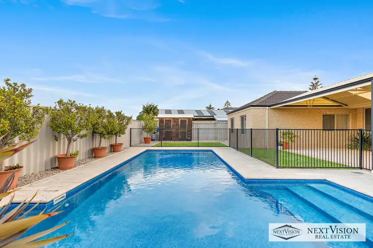 Fifth view of Homely house listing, 93 Grand Ocean Boulevard, Port Kennedy WA 6172