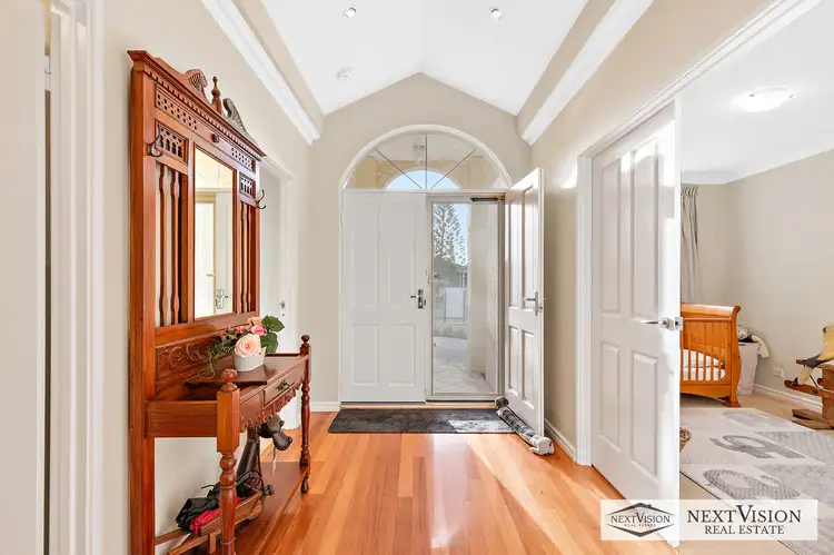 Sixth view of Homely house listing, 93 Grand Ocean Boulevard, Port Kennedy WA 6172