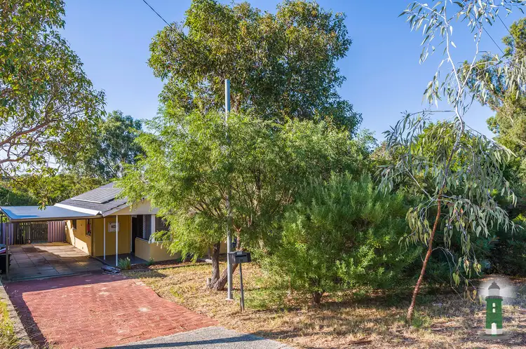 10 Miranda Crescent, Coolbellup WA 6163