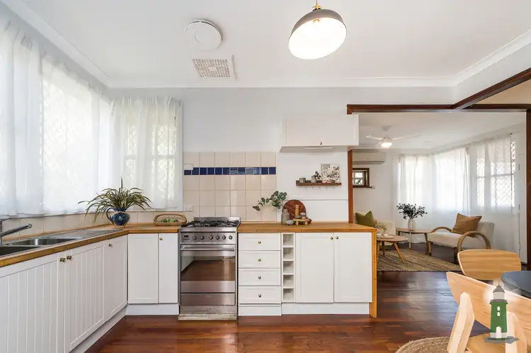Second view of Homely house listing, 10 Miranda Crescent, Coolbellup WA 6163