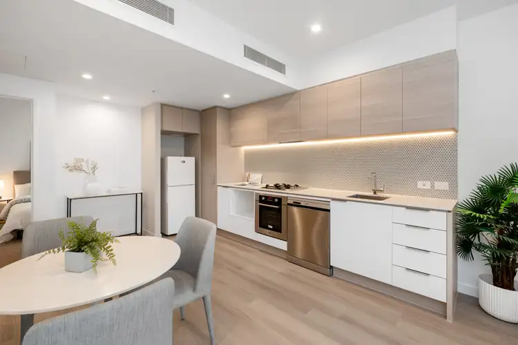 2237/38 Hope Street, South Brisbane QLD 4101