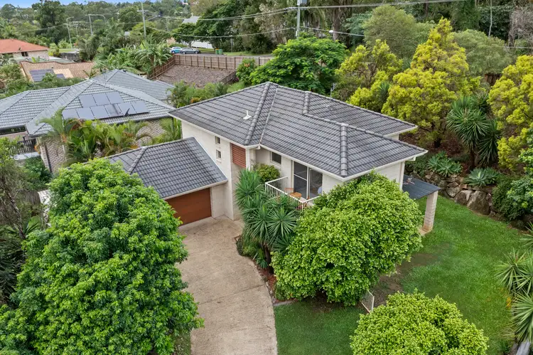 23 Paddy Place, Oxenford QLD 4210