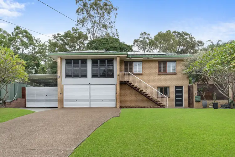 14 Frawley Drive, Redbank Plains QLD 4301