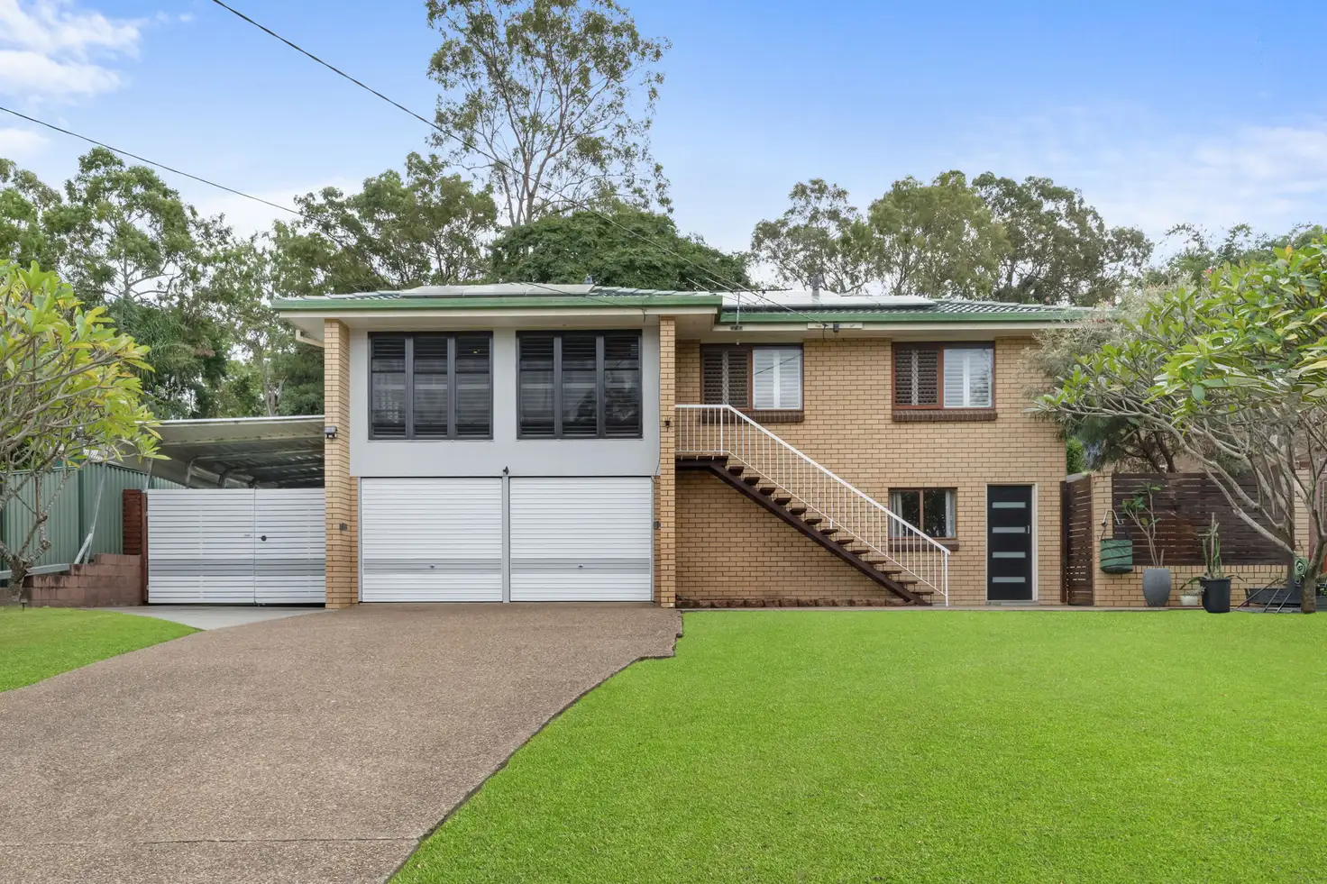 Main view of Homely house listing, 14 Frawley Drive, Redbank Plains QLD 4301