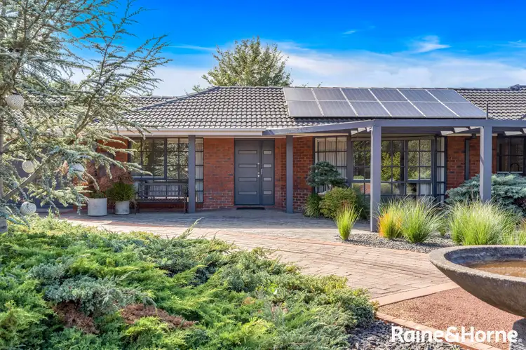 Second view of Homely house listing, 2 Slattery Crescent, Gisborne VIC 3437