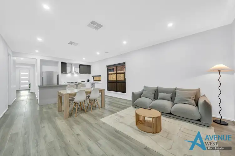 6 Friesian Street, Bonnie Brook VIC 3335