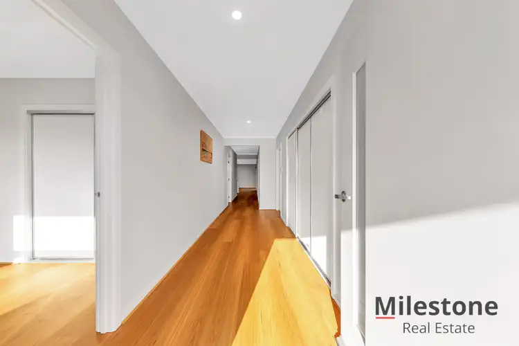 Third view of Homely house listing, 31 Skyline Road, Fraser Rise VIC 3336