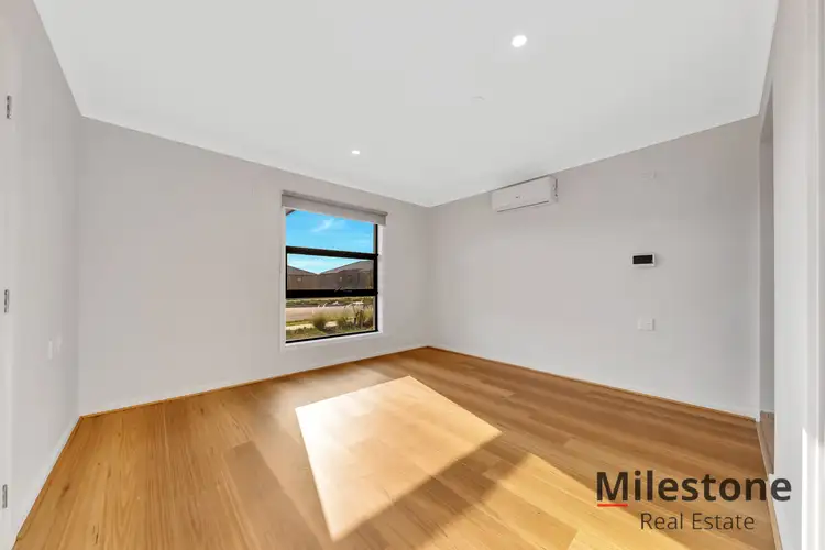 Fourth view of Homely house listing, 31 Skyline Road, Fraser Rise VIC 3336
