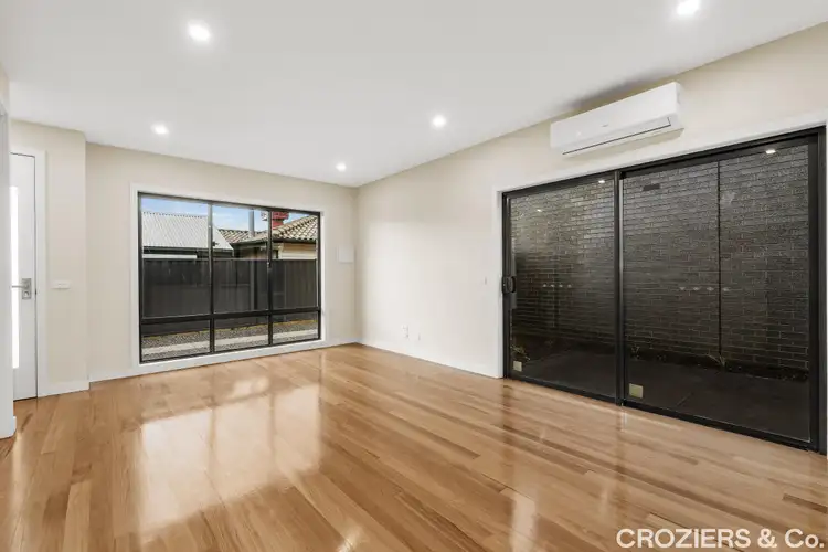 Third view of Homely house listing, 2/7 Odowd Street, Reservoir VIC 3073