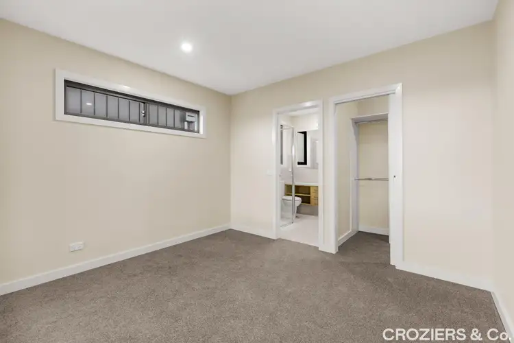 Fourth view of Homely house listing, 2/7 Odowd Street, Reservoir VIC 3073