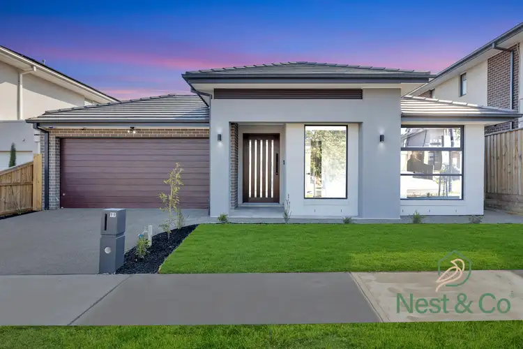 Main view of Homely house listing, 99 Saric Street,, Fraser Rise VIC 3336