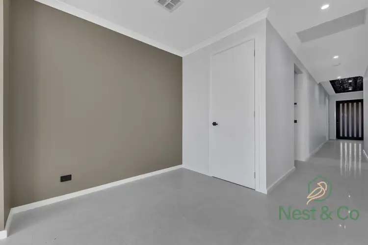 Second view of Homely house listing, 99 Saric Street,, Fraser Rise VIC 3336