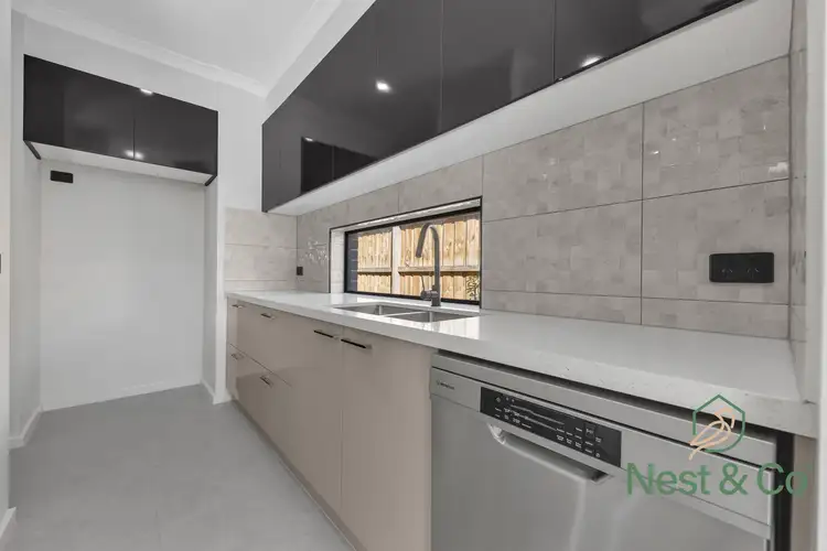 Fourth view of Homely house listing, 99 Saric Street,, Fraser Rise VIC 3336