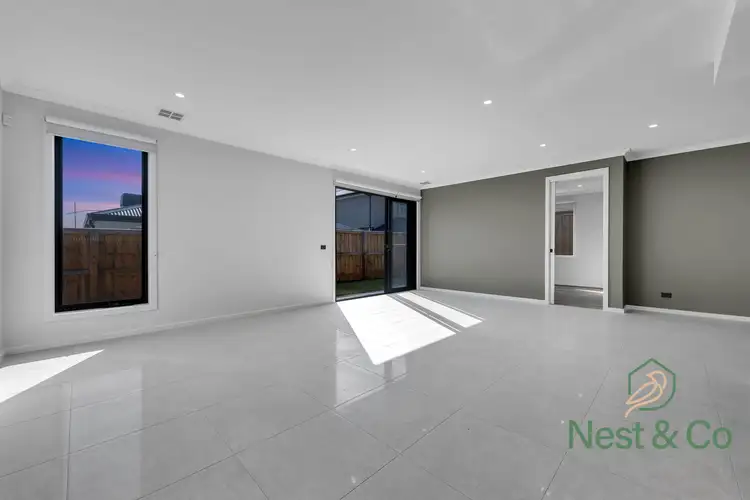 Fifth view of Homely house listing, 99 Saric Street,, Fraser Rise VIC 3336