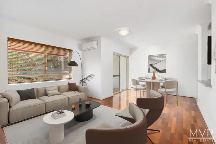 17/24 Theseus Way, Coolbellup WA 6163