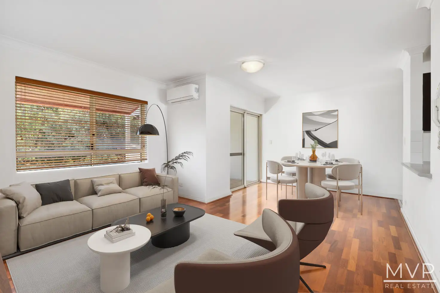 Main view of Homely apartment listing, 17/24 Theseus Way, Coolbellup WA 6163