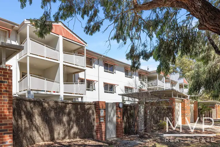 Second view of Homely apartment listing, 17/24 Theseus Way, Coolbellup WA 6163