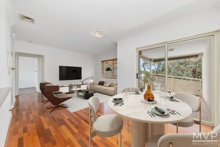 Third view of Homely apartment listing, 17/24 Theseus Way, Coolbellup WA 6163