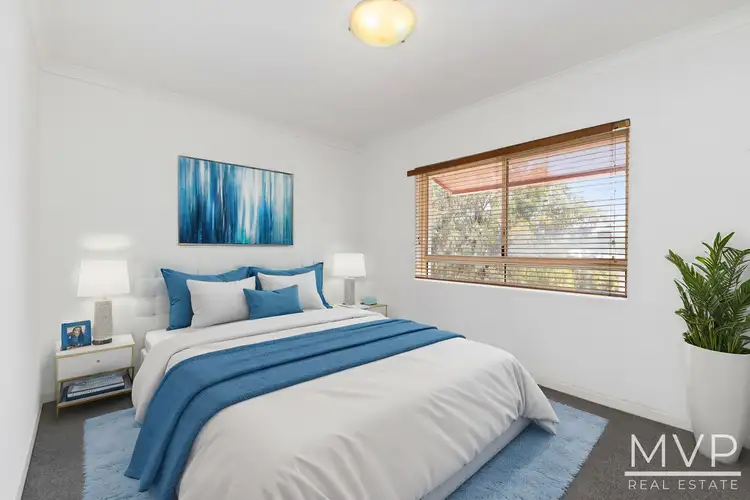 Fifth view of Homely apartment listing, 17/24 Theseus Way, Coolbellup WA 6163