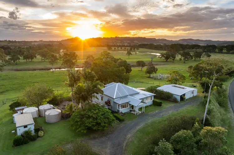 279 River Bank Road, Wyrallah NSW 2480
