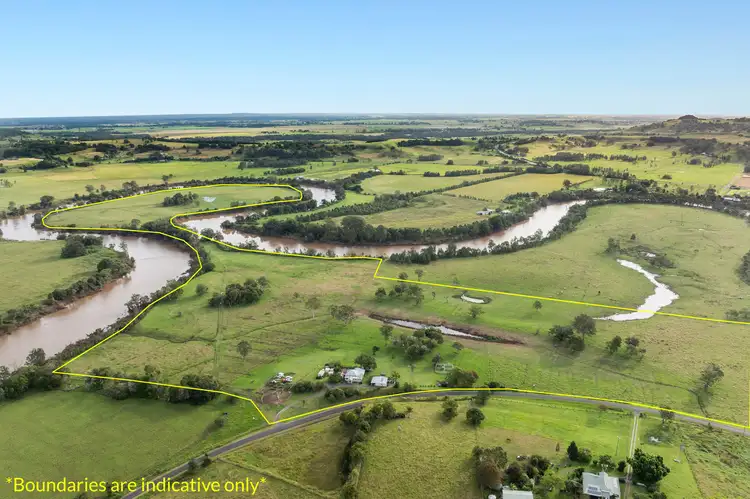 Fifth view of Homely rural property listing, 279 River Bank Road, Wyrallah NSW 2480