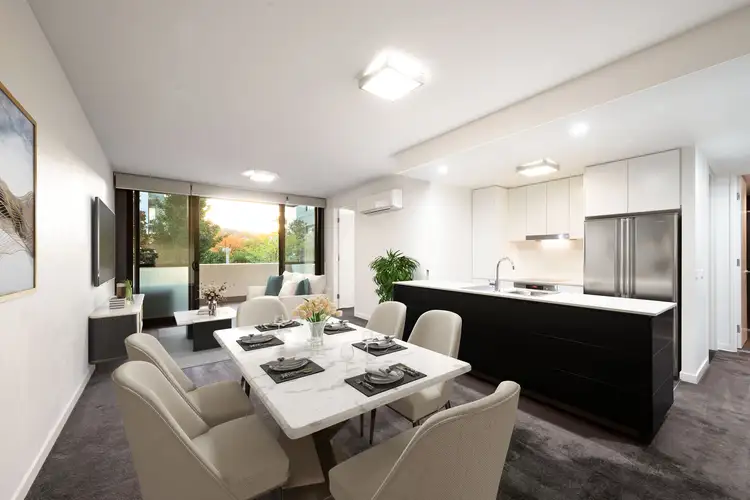 Main view of Homely apartment listing, 81/5 Burnie Street, Lyons ACT 2606