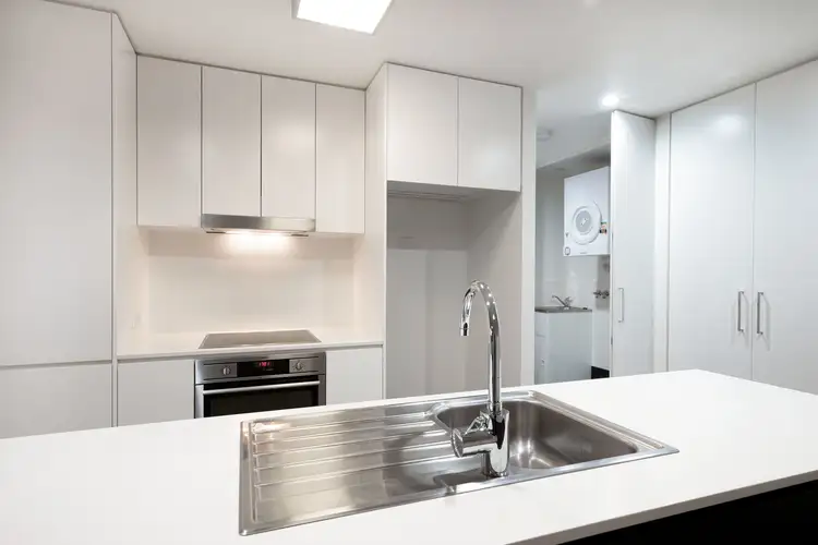 Second view of Homely apartment listing, 81/5 Burnie Street, Lyons ACT 2606
