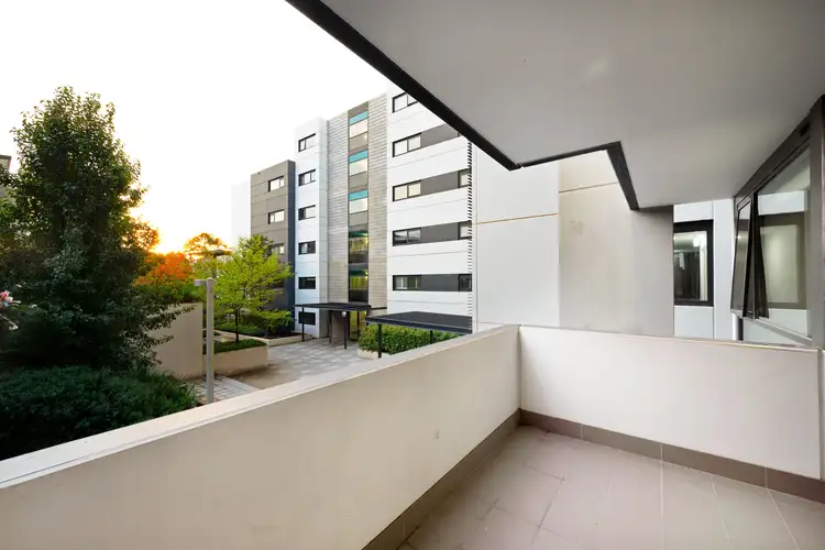 Fifth view of Homely apartment listing, 81/5 Burnie Street, Lyons ACT 2606