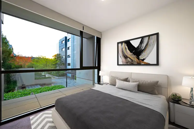 Sixth view of Homely apartment listing, 81/5 Burnie Street, Lyons ACT 2606