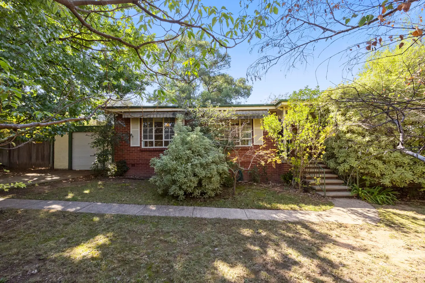 Main view of Homely house listing, 12 McCrae Street, Garran ACT 2605