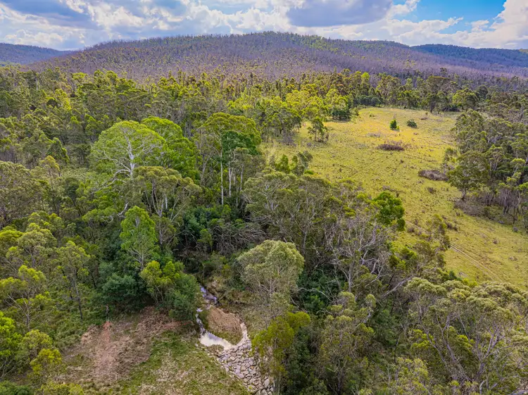 Second view of Homely rural property listing, 153 Murumba Rd,, Bombay NSW 2622