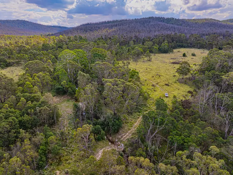 Third view of Homely rural property listing, 153 Murumba Rd,, Bombay NSW 2622