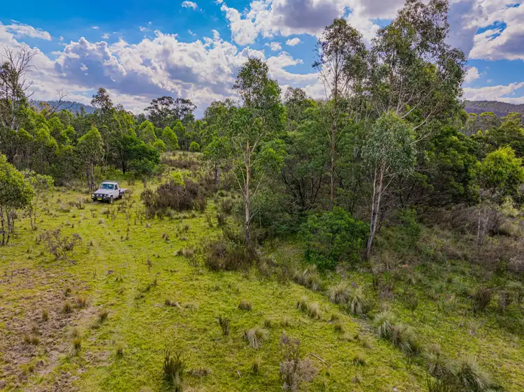 Seventh view of Homely rural property listing, 153 Murumba Rd,, Bombay NSW 2622