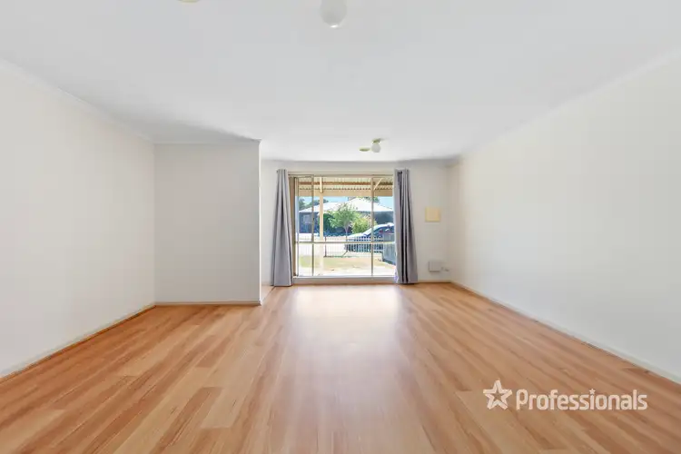 Second view of Homely unit listing, 1/4 Millewa Way, Wyndham Vale VIC 3024
