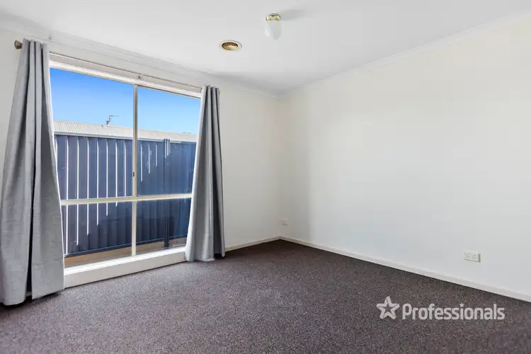 Third view of Homely unit listing, 1/4 Millewa Way, Wyndham Vale VIC 3024