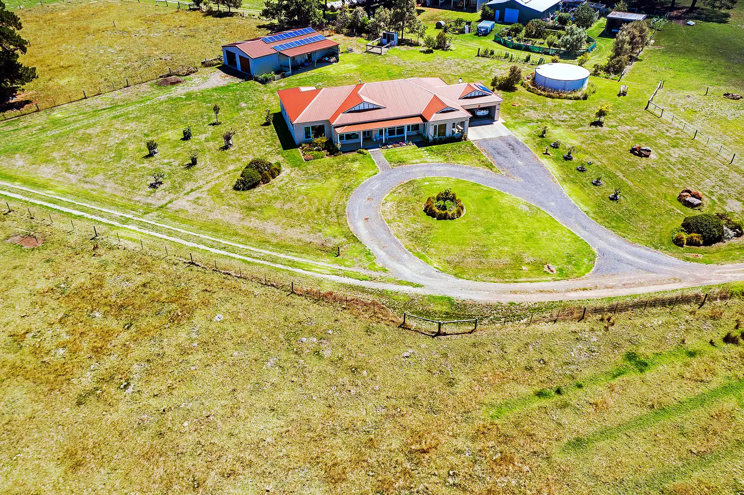 Main view of Homely rural property listing, 50 Dixons Lane, Warrnambool VIC 3280