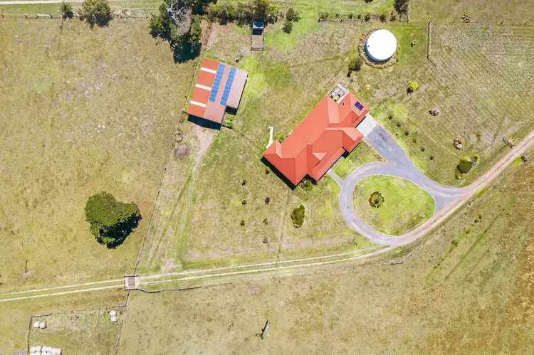 Third view of Homely rural property listing, 50 Dixons Lane, Warrnambool VIC 3280